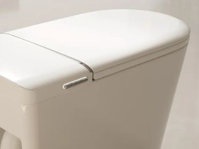 How a Floor Standing Smart Toilet Can Enhance Your Bathroom Experience