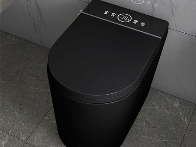 The Impact of Smart WCs on Modern Bathroom Design