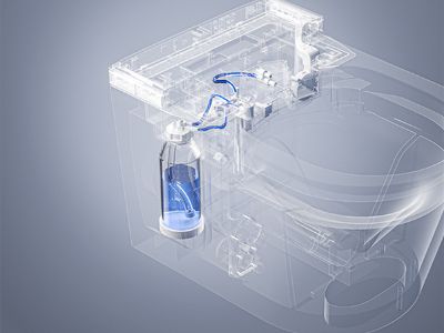 How Smart WCs Make Everyday Life More Comfortable and Hygienic