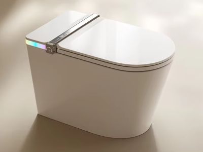 How Smart WCs Enhance Bathroom Hygiene and Comfort
