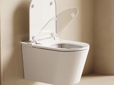 Top 10 Features of an Automatic Smart Toilet You Should Know
