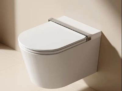 The Ultimate Guide to Choosing the Best Floor Standing Smart Toilet for Your Home