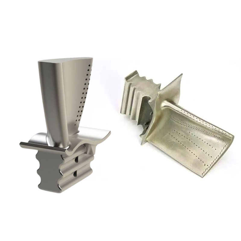 Exploring the Design and Function of Turbine Diffusers