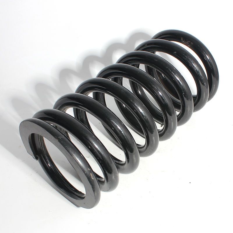 Designing Springs for Extreme Conditions in Turbines
