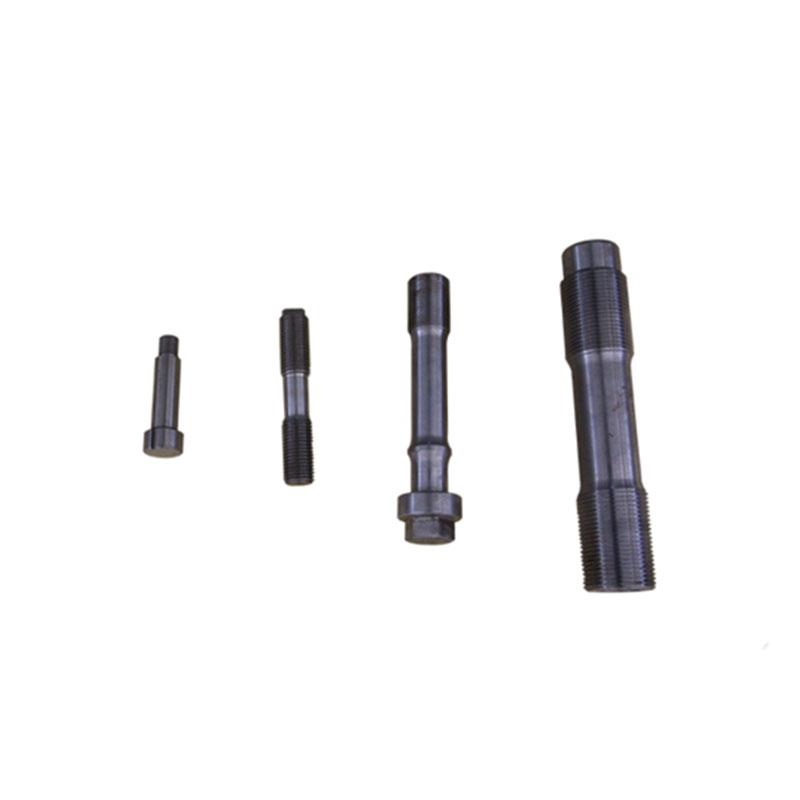 The Importance of Turbine Bolt Materials in High-Temperature Environments