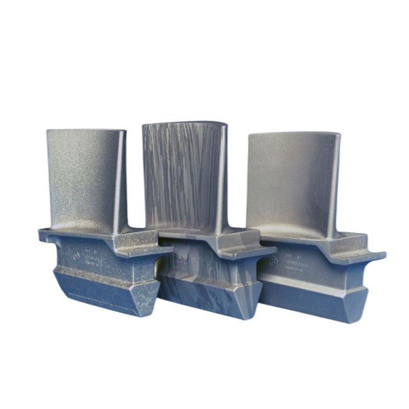 Upgrade Your Engine with Premium Turbine Compressor Blades