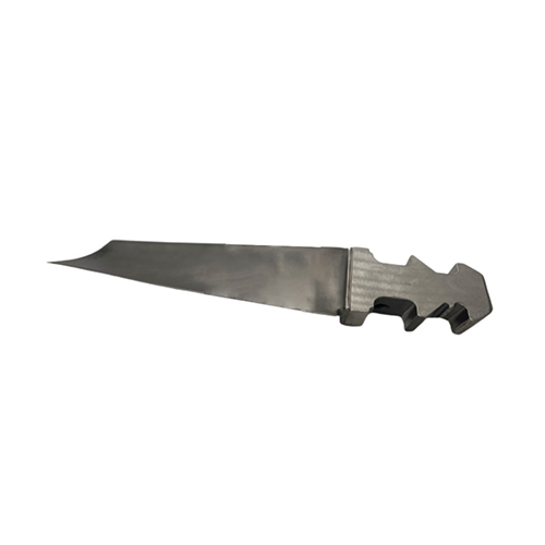 Materials and Manufacturing Techniques for Turbine Blades