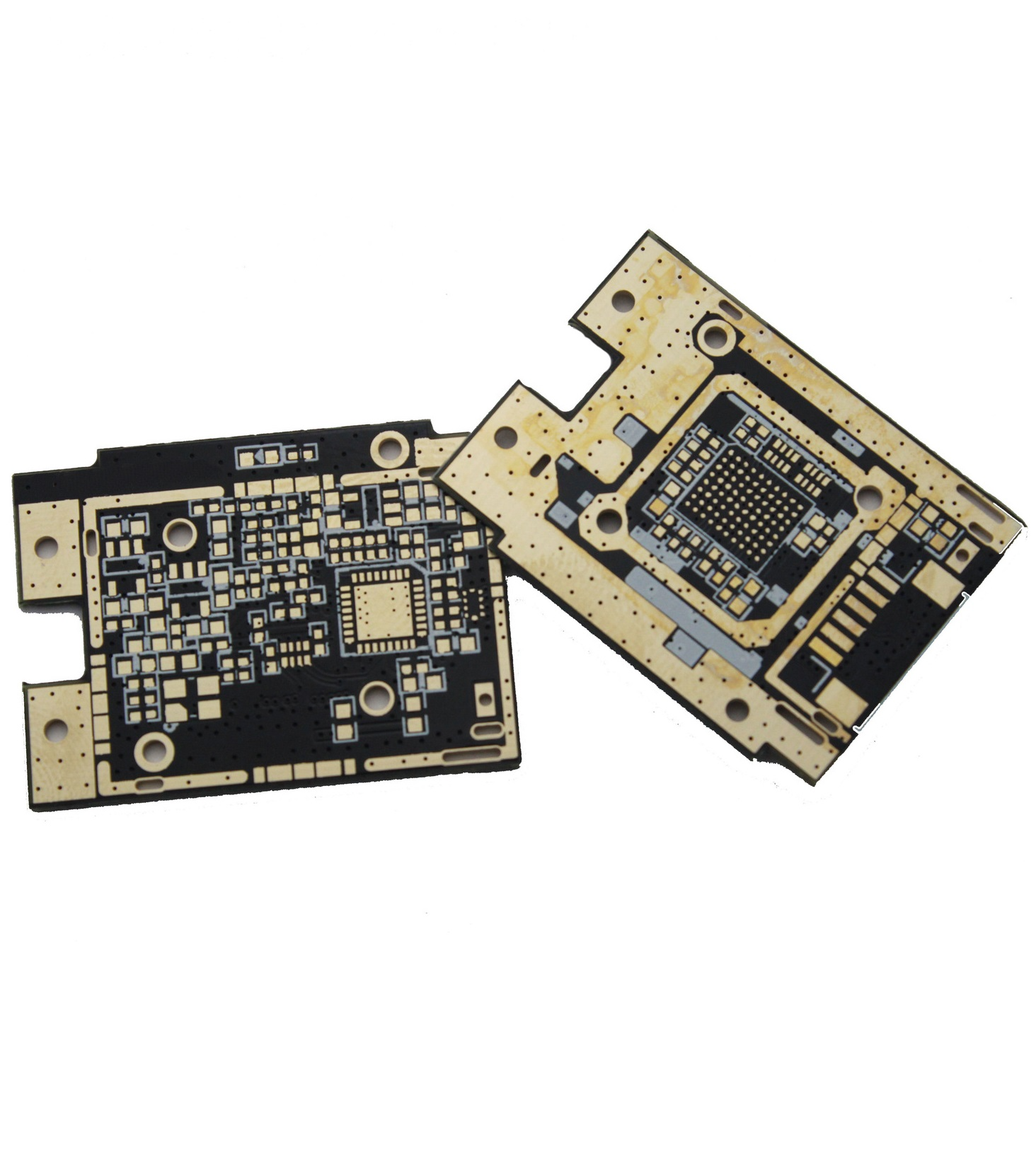 Jeking Printed Circuit Boards for Reliable Electronic Connections