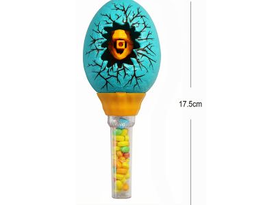 Jumping toy for kids to make them fall in love with sports