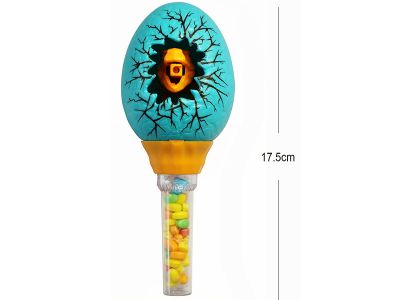 New feeding method - Plastic Pet food catapult toy for dog and cat