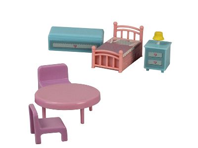 What are the advantages of our company's toys?