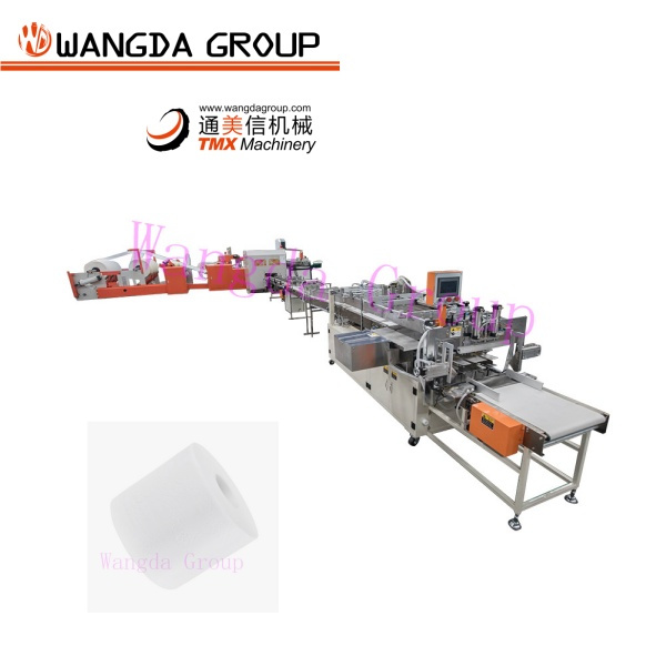 أجهزة المرحاض الورقية كخيار مستدام