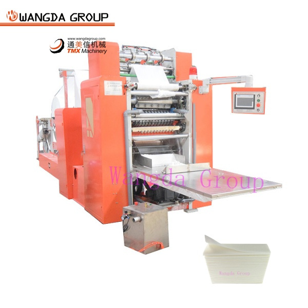 Save time and money with electric hand towel machines