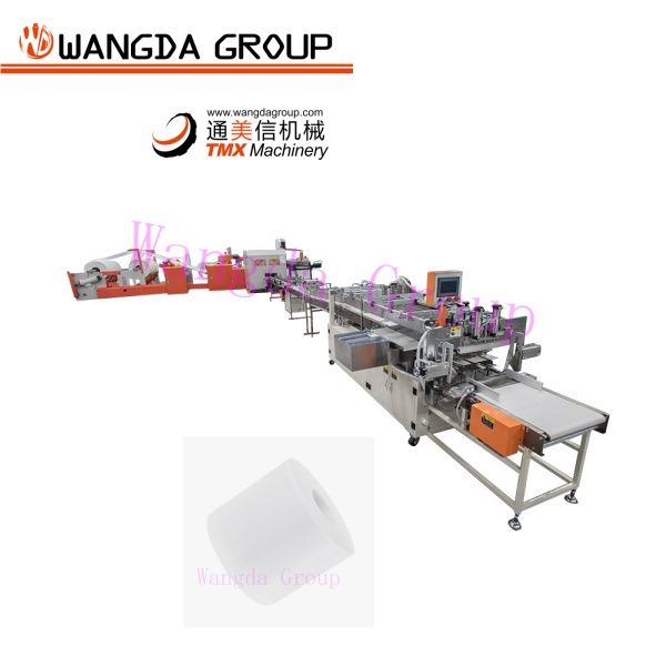 راحة استخدام جهاز مرحاض ورقي