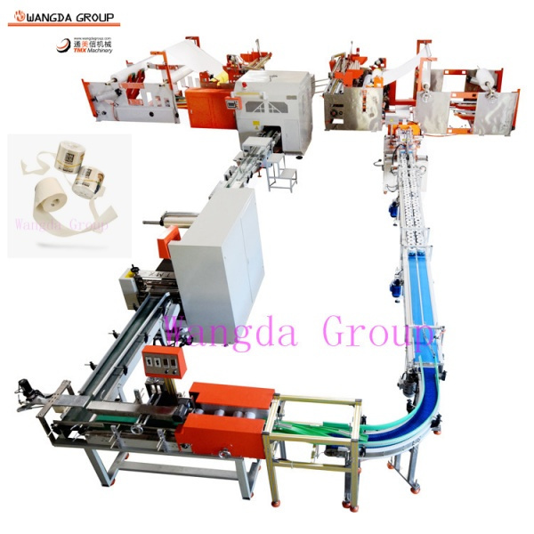 Reducing environmental impact of tissue production