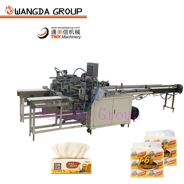 Компактный дизайн экономит место и улучшает рабочий процесс в производстве тканей