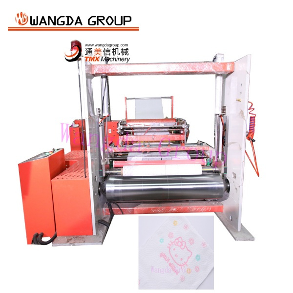 Брзо штампање за максималну продуктивност