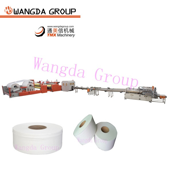 Hersteller von modernen Tissuepapier-Maschinen