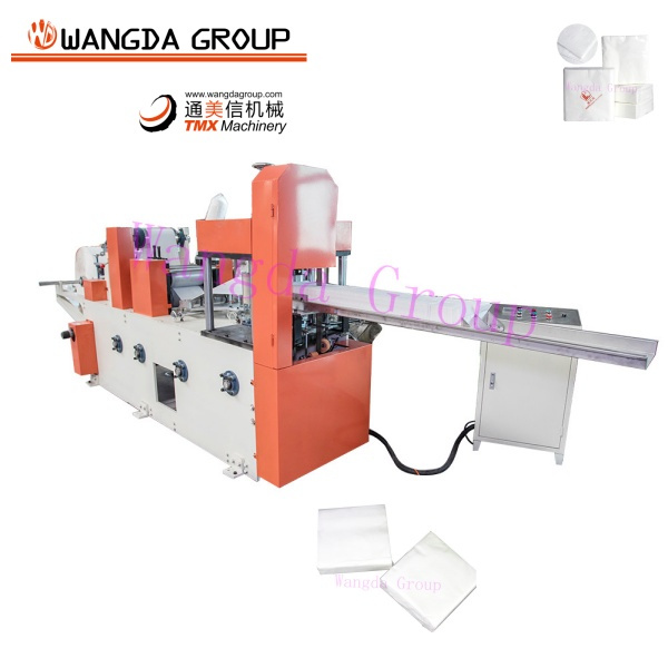 ميزات مبتكرة لإنتاج مناديل ورقية عالية الجودة