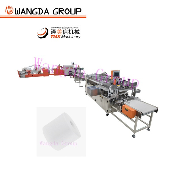 كيف تغير أجهزة المرحاض الورقية المعادل؟