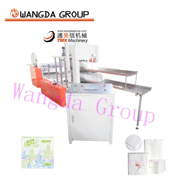 Risparmia Tempo e Denaro con una Macchina per Tovaglioli in Carta Igienica