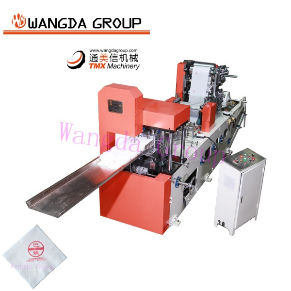 Why the Napkin Tissue Paper Making Machine is a Must-Have for Your Manufacturing Facility