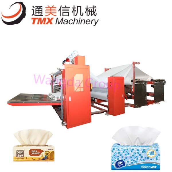 خيارات صديقة للبيئة في آلات الأنسجة الوجهية