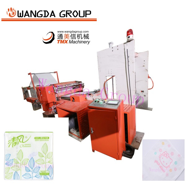 Tissue Paper Making Machines for Every Price Range