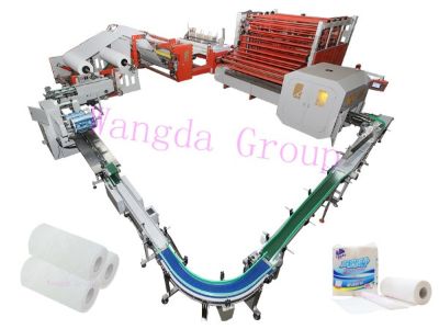 How to Import Tissue Machines from a Trusted Supplier