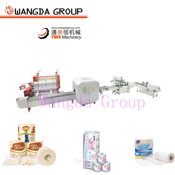 Potential ROI of investing in a tissue paper manufacturing plan