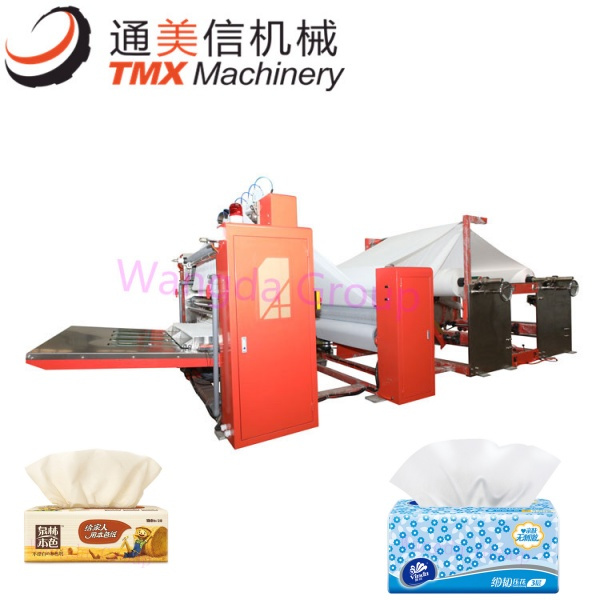 الابتكارات الاخيرة في آلات الأنسجة الوجهية