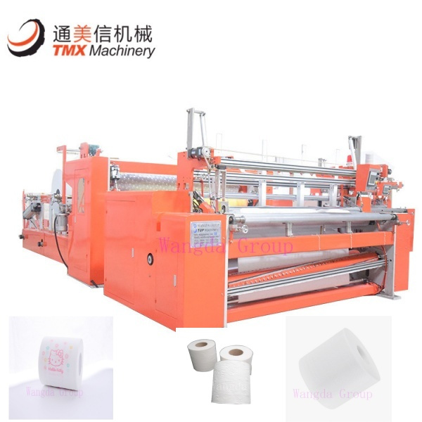 Strategies for Reducing the Cost of Operating a Tissue Paper Machine