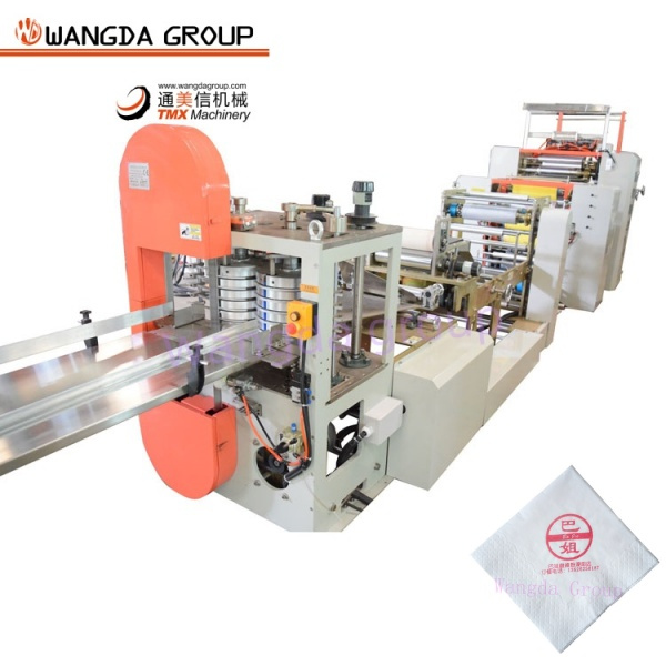 Get the Best Deal on Tissue Paper Machine for Sale