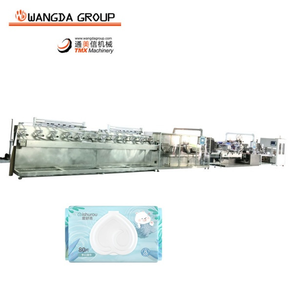 Chọn Máy Làm Khăn Phù Hợp Với Nhu Cầu Sản Xuất Của Bạn