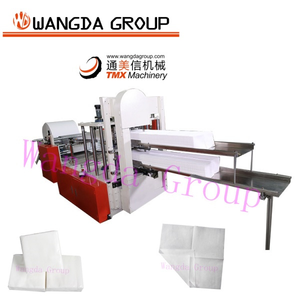 Tutki paras servetinvalmistuslaitteisto yrityksesi tarpeisiin