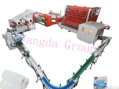 Where to Buy High-Quality Napkin Manufacturing Machines with After-Sales Support