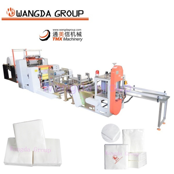 Vallankumous servettijohdottamisessasi uusimpien teknologioiden avulla.