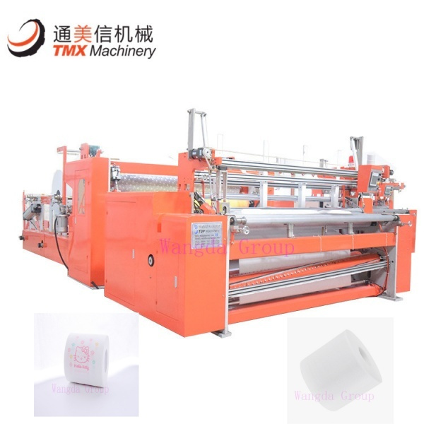 Comment les machines à papier toilette répondent-elles aux préoccupations environnementales ?