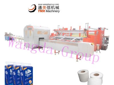 What Sets a Leading Tissue Machine Manufacturer Apart in Quality & Service