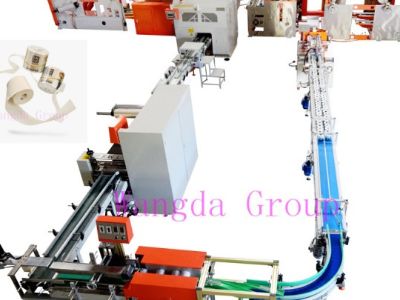 Why More Buyers Are Choosing Tissue Machine Manufacturers from China
