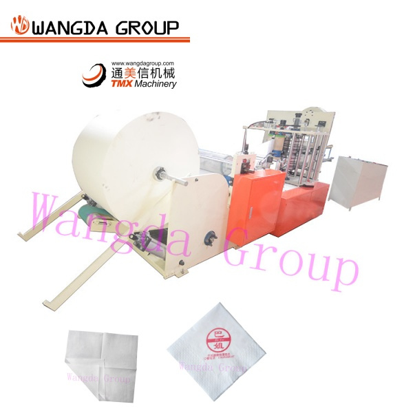 কাগজের নেপকিন উৎপাদনে ব্যবহৃত ব্যবস্থাপনা মূলক সমাধান