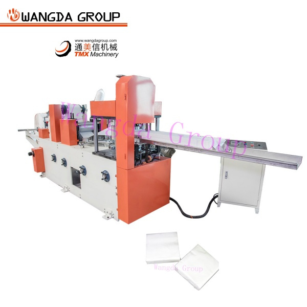 انضم إلى الحركة الصديقة للبيئة باستخدام آلة تصنيع المناديل المستدامة لدينا