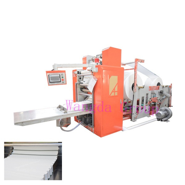 Kompaktni dizajn i korisnički prijateljska operacija za jednostavnu integraciju u bilo koju proizvodnu liniju