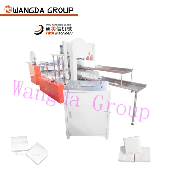 Get Your Custom Napkins Printed in No Time with Our High-Speed Machine