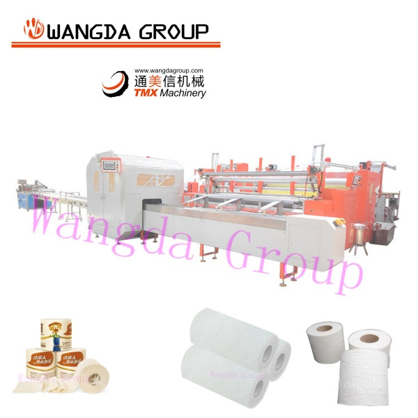 Discover the Latest and Most Advanced Tissue Making Machines on the Marke