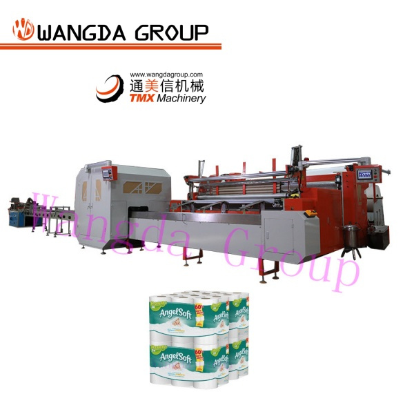Streamlined Machines for Productivity and Quality Control