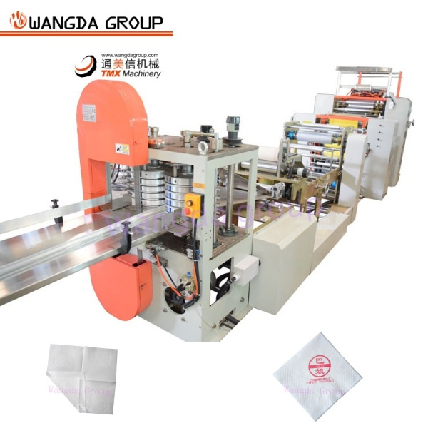 Invest in the Future with our Reliable Tissue Paper Machine for Sale