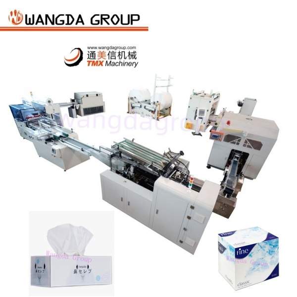 Customizable tissue making machine for achieving specific tissue properties