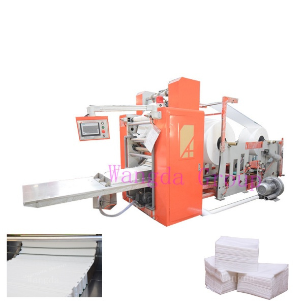 Prilagodljiva postavljanja i napredna značajka za odlično savijanje licašnog papira