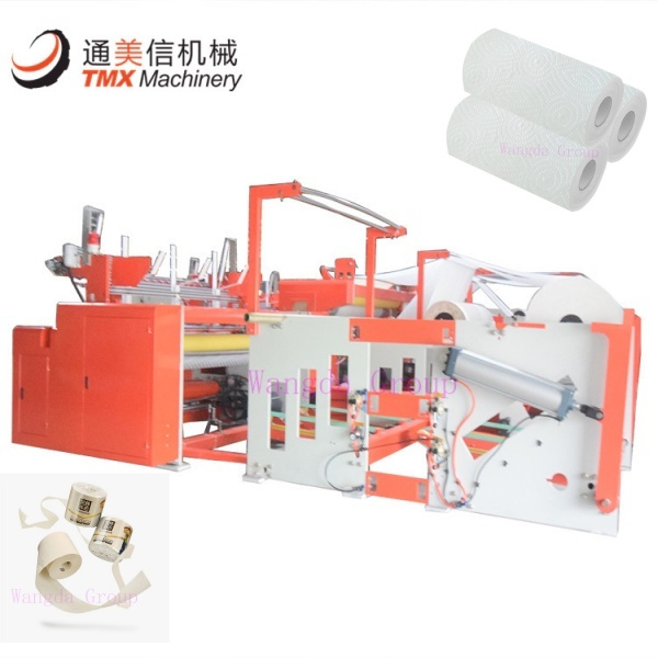 Getting the Best Deal on Tissue Paper Making Machine Prices - Tips & Tricks!